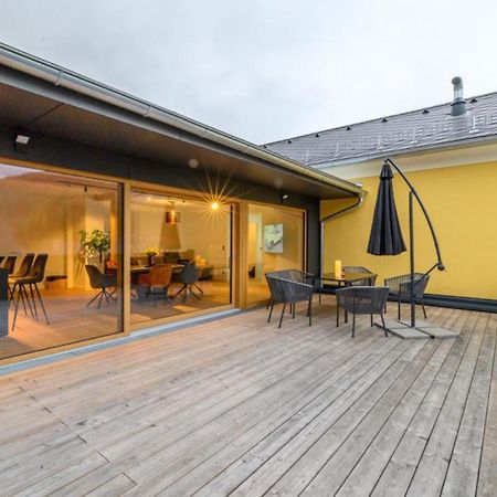 Gh Alte Post - Top 7 Admiral Gmund in Karnten Exterior photo