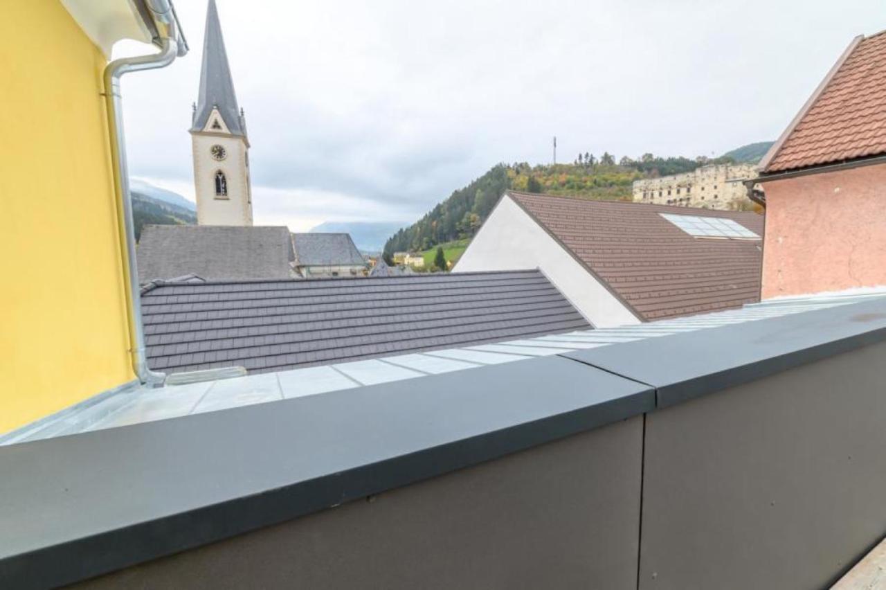 Gh Alte Post - Top 7 Admiral Gmund in Karnten Exterior photo